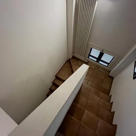 Casa Dei Mille Appartement