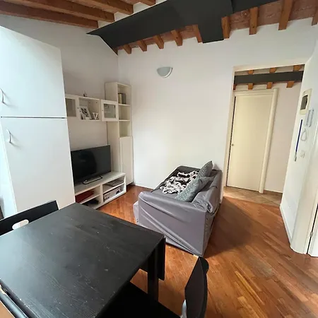 Casa Dei Mille * Imola