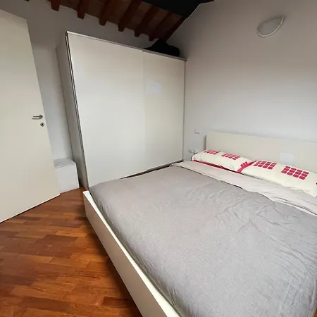 Casa Dei Mille