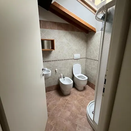 Casa Dei Mille Appartement Imola