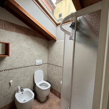 Casa Dei Mille Appartement Imola